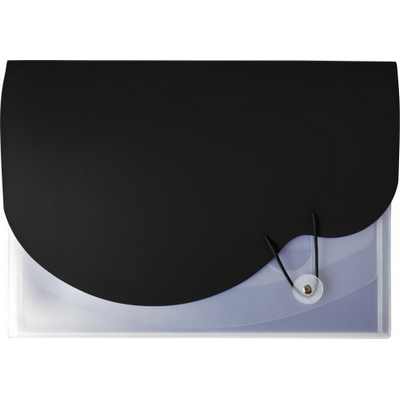 A4 Plastic expanding document folder (7903_EUZ)