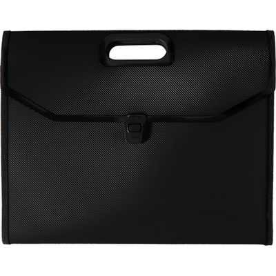 A4 Plastic expanding document folder (7904_EUZ)