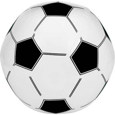 Inflatable football (9655_EUZ)