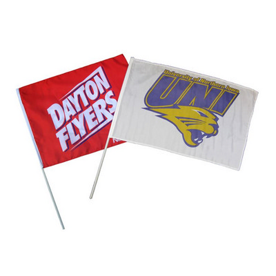 Custom Flags Polyester Fabric (GP021PF_EZI)