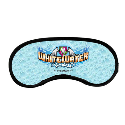 Full Colour Print Eye Mask (SPPT016_EZI)