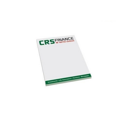 Note Pads (NP100_EZI)