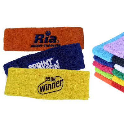 Sweat Head Bands (SB010_EZI)