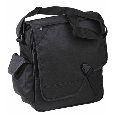 Satellite Messenger Bag