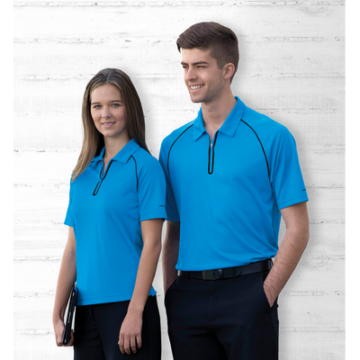 Dri Gear Dimension Polo - Mens