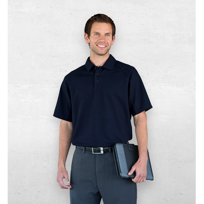 Dri Gear Summit Coolmax Polo