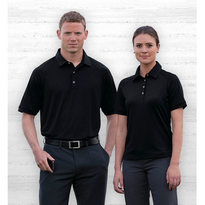 Dri Gear Vapour Polo - Womens