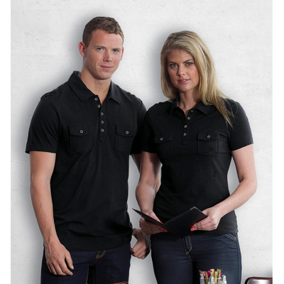 Fusion Polo - Mens