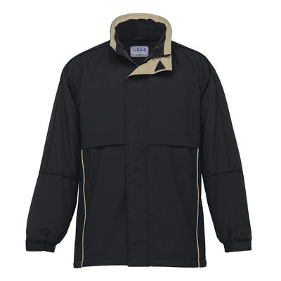 Contrast Basecamp Anorak (OAN CONTRAST_GFL)