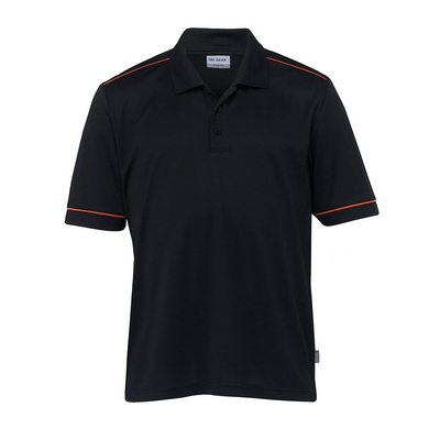 Dri Gear Matrix Polo - Mens