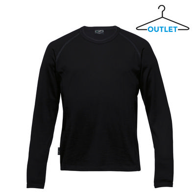 Merino Crew Pullover - Mens (OEGMC_GFL)