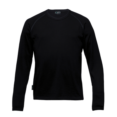 Merino Crew Pullover - Mens