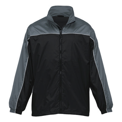 Ripstop Jacket (ORS_GFL)
