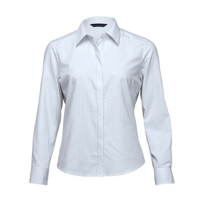 The Carnaby Shirt - Womens