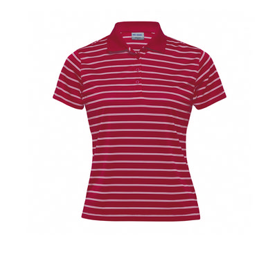 Dri Gear Fairway Polo - Womens (OWDGFP_GFL)