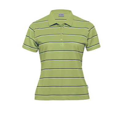 Dri Gear Kinetic Polo - Womens (OWDGKP_GFL)