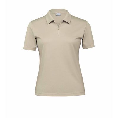 Dri Gear Ottoman Lite Polo - Womens (OWDGOL_GFL)