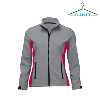 X-Trail Jacket - Womens (OWXTJ_GFL)