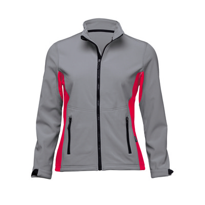 X-Trail Jacket - Womens (OWXTJ_GFL)