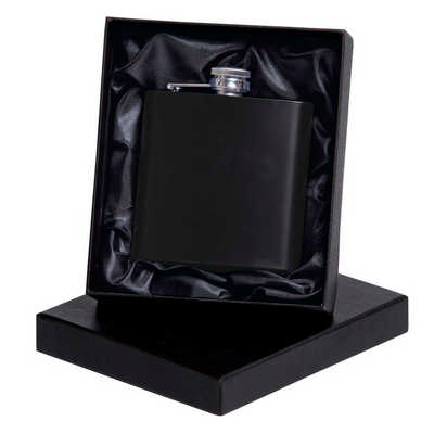 Hip Flask (POHF_GFL)