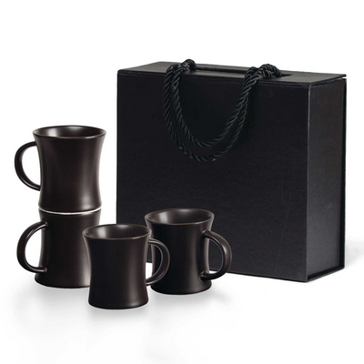 Quartetto Espresso Set