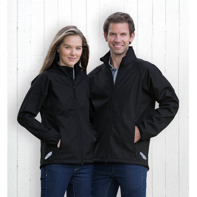 Traverse Jacket