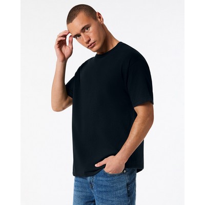 American Apparel Heavyweight Cotton Unisex T-Shirt - 3-4XL