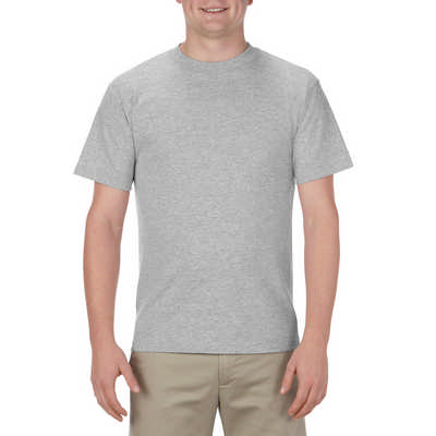 Alstyle Classic Adult T-Shirt - 3XL - 5XL