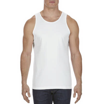 Alstyle Classic Adult Tank Top