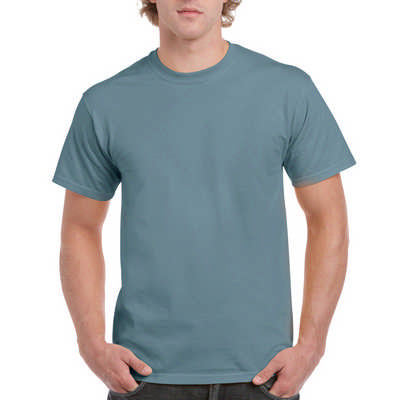 Gildan Ultra Cotton Adult T-Shirt - Colour