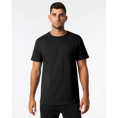 Gildan Ultra Cotton Adult T-Shirt - Black 4-5XL