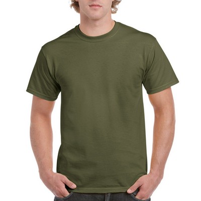 Gildan Ultra Cotton Adult T-Shirt - Colour 4-5XL