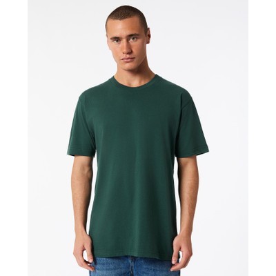 American Apparel Unisex Fine Jersey Short Sleeve T-Shirt - Colour