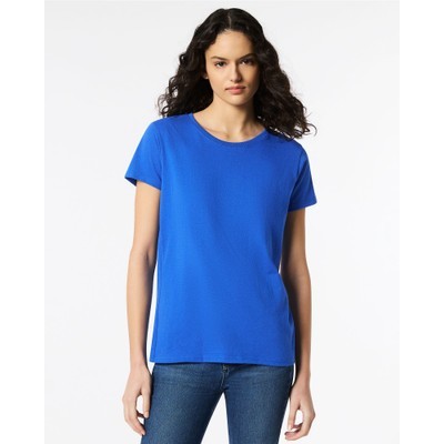 Gildan Heavy Cotton Ladies T-Shirt