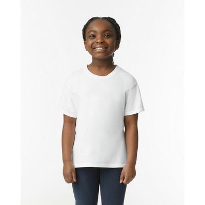 Gildan Youth Softstyle Short Sleeve T-shirt - Colour
