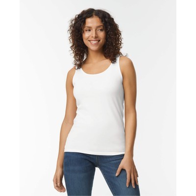 Gildan Softstyle Ladies Tank