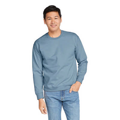 Gildan Softstle Adult Sweatshirt