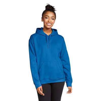 Gildan Softstyle Adult Hooded Sweatshirt