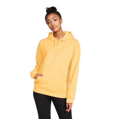 Gildan Softstyle Adult Hooded Sweatshirt