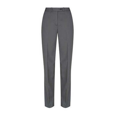 Womens Washable Utility Pant - Charcoal