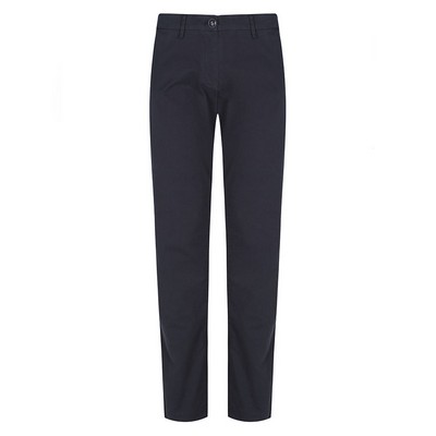 Mens Chino Pant - Navy