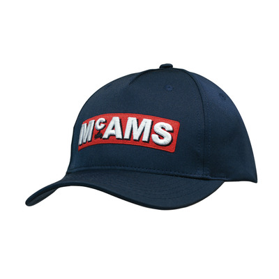 5Pnl Pioneer Baseball Cap