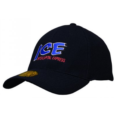 6PNL Double Pique Dream Fit cap
