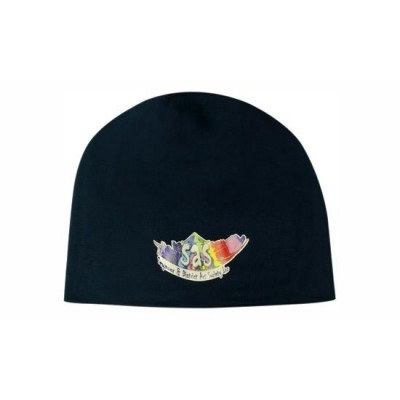 Cotton Beanie Product Code: 4108_HDW