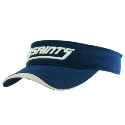 Polo Twill Visor