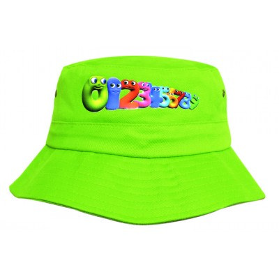 BHS Twill Youths bucket hat