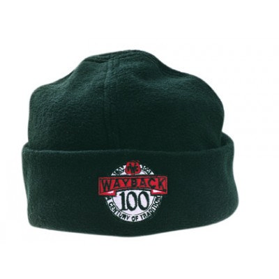 Micro Fleece Beanie