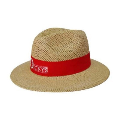 Paper Straw hat