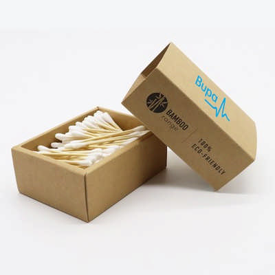 Bamboo Cotton Buds (B107_PB)