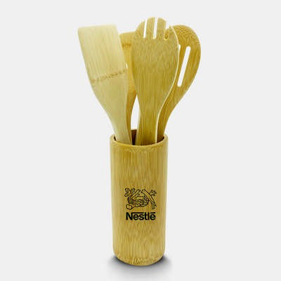 Harris Kitchen Utensils Set (B121_PB)